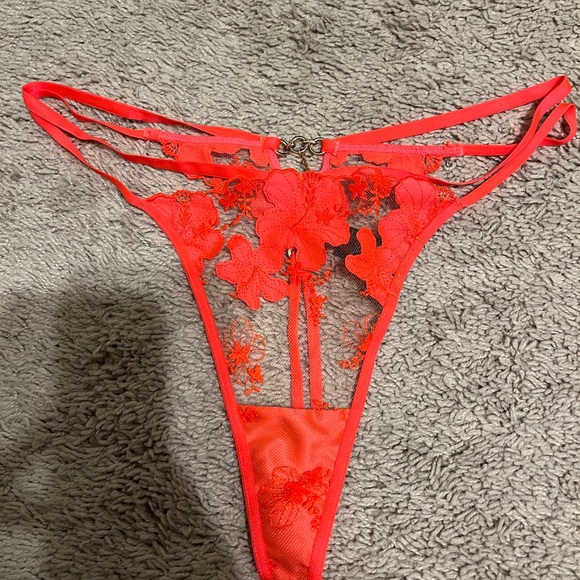 Honey Bridgette Thong Underwear - Picture 2 of 7